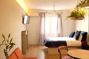 Apartamento Centro Diseño Madrid La Latina Wifi